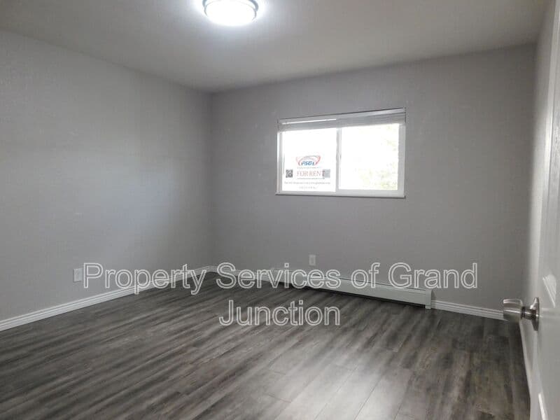 Grand Junction Condo: 410 Franklin Avenue