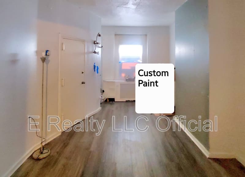 Philadelphia Condo: 5502 West Thompson Street - 1