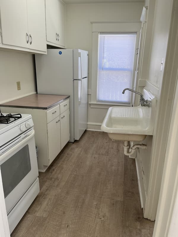 Sheboygan Condo: 1561 North 15th Street