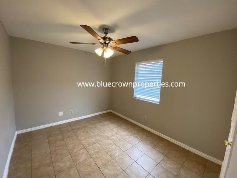 Balch Springs Condo: 12111 Quail Drive