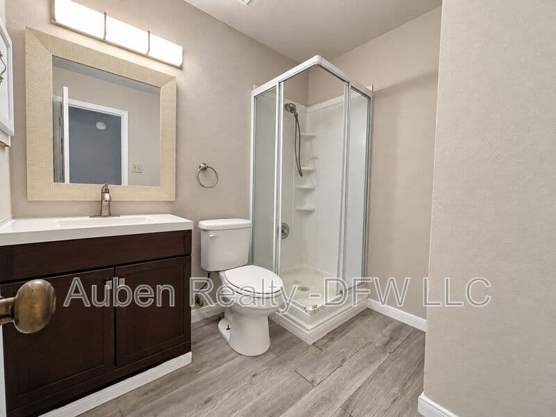 Duncanville House: 1038 Cedar Run Drive