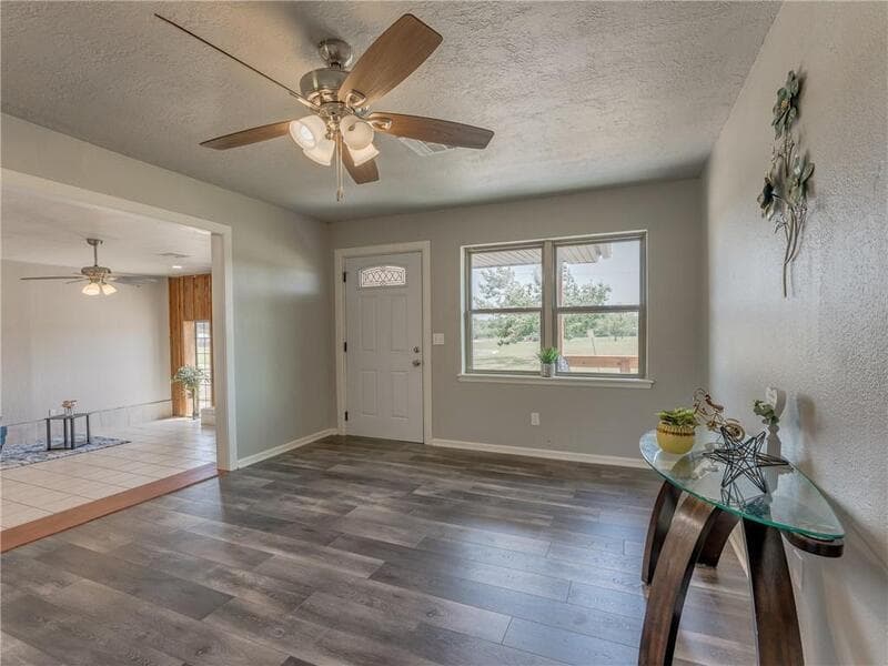 Oklahoma City House: 4901 South Rhode Island Avenue