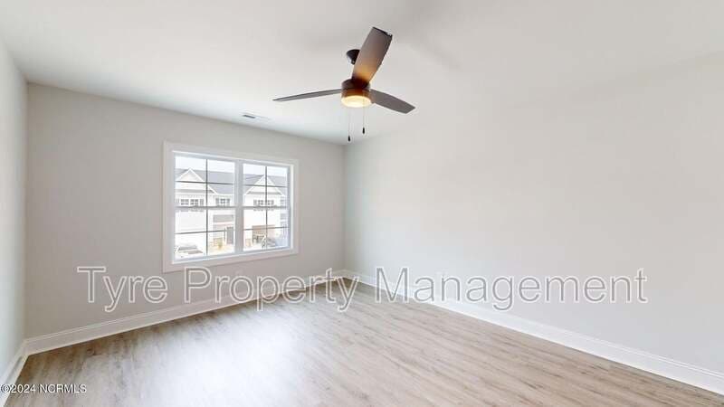 Greenville Townhome: 1904 Newbury Way