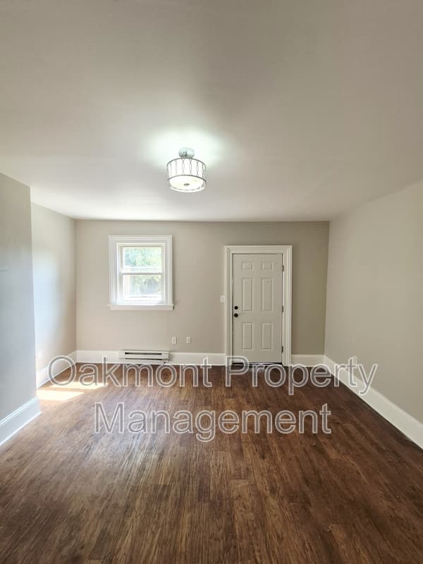 Richmond House: 113 South Pine Street