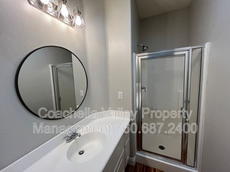 Desert Hot Springs House: 11630 Evening Sky Dr