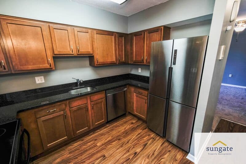 Baltimore Condo: 6711 Park Heights Ave