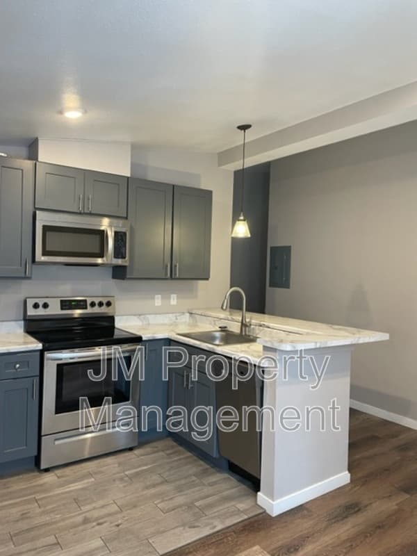 Aurora Condo: 1679 Joliet Street