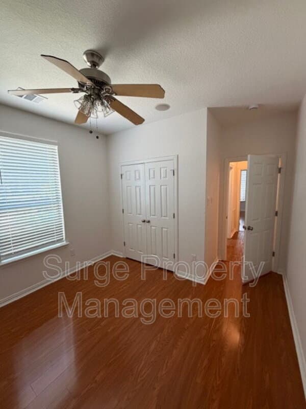 Saginaw House: 500 Leatherman Drive