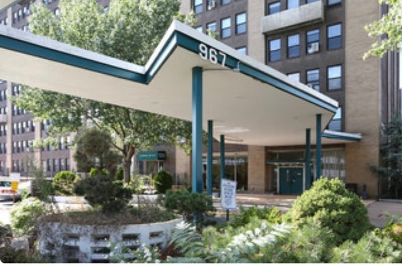 HARTFORD Condo: 967 ASYLUM AVENUE #9L