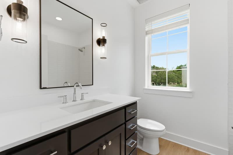 Fort Worth House: 3319 South University Drive