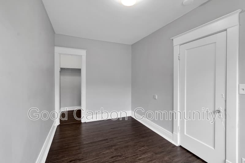 Buffalo Condo: 2720 Main St