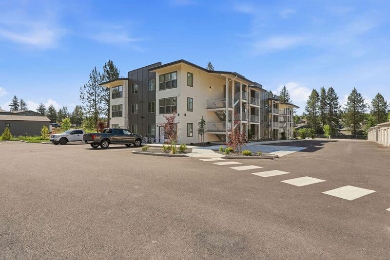 Spokane House: 1123 E Hastings