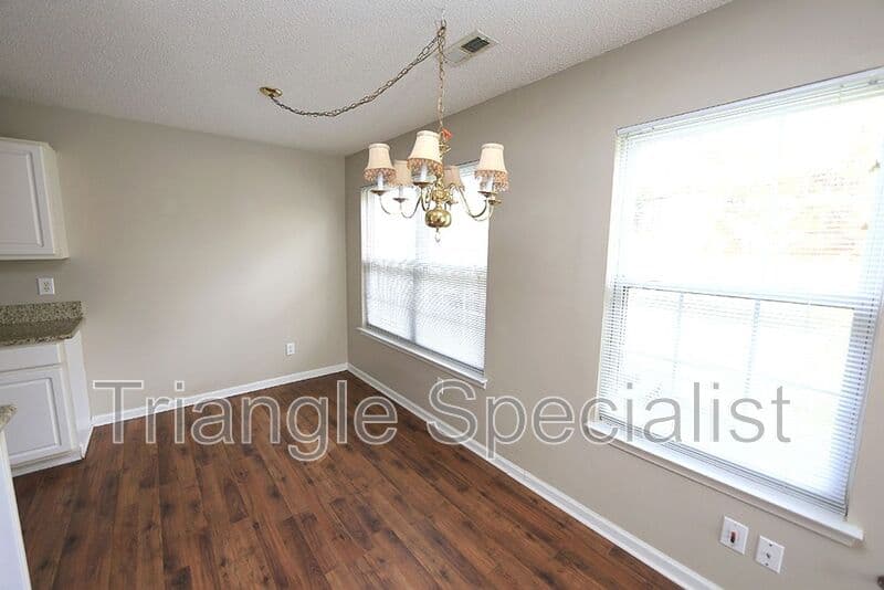 Raleigh House: 9128 Shallcross Way