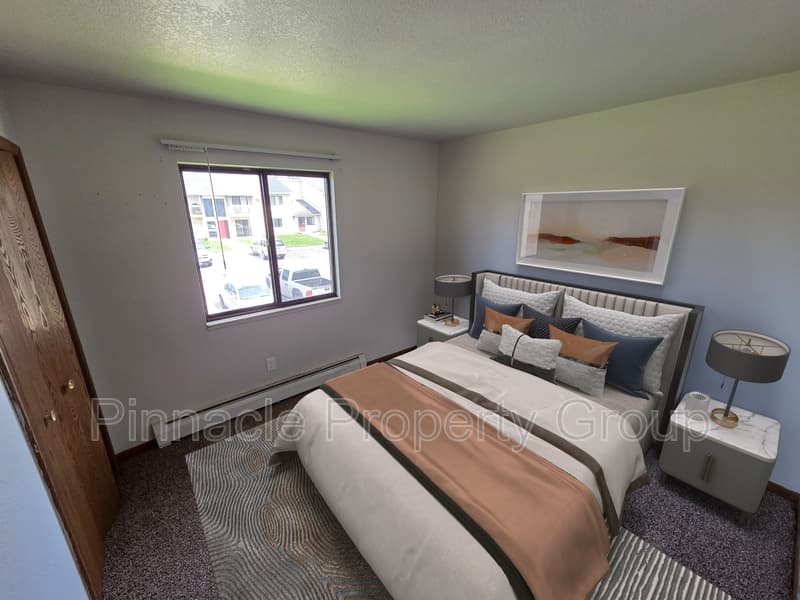 North Branch Condo: 3893 Orr Drive