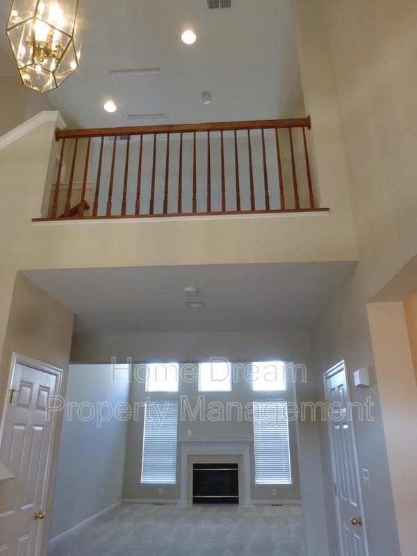 Fredericksburg House: 1407 Graham Drive