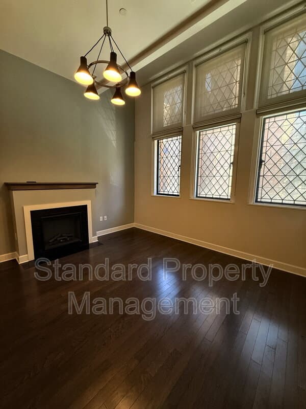 Buffalo Condo: 128 Pearl Street