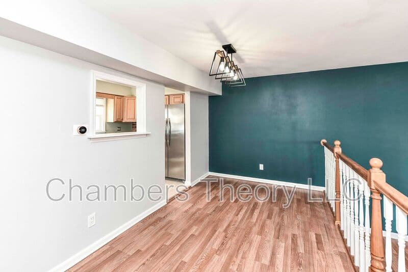 Springfield Condo: 5910 Prince James Dr