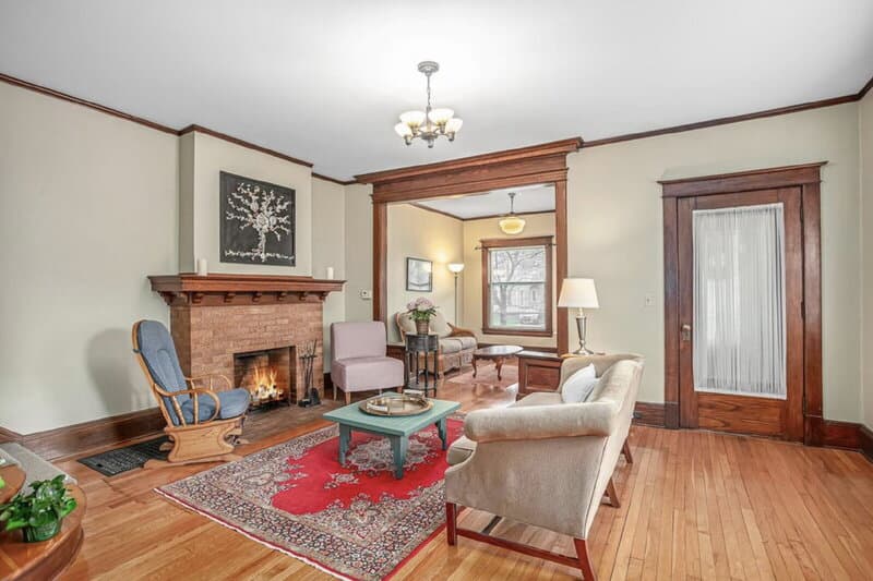 Grand Rapids Condo: 414 Paris Ave SE