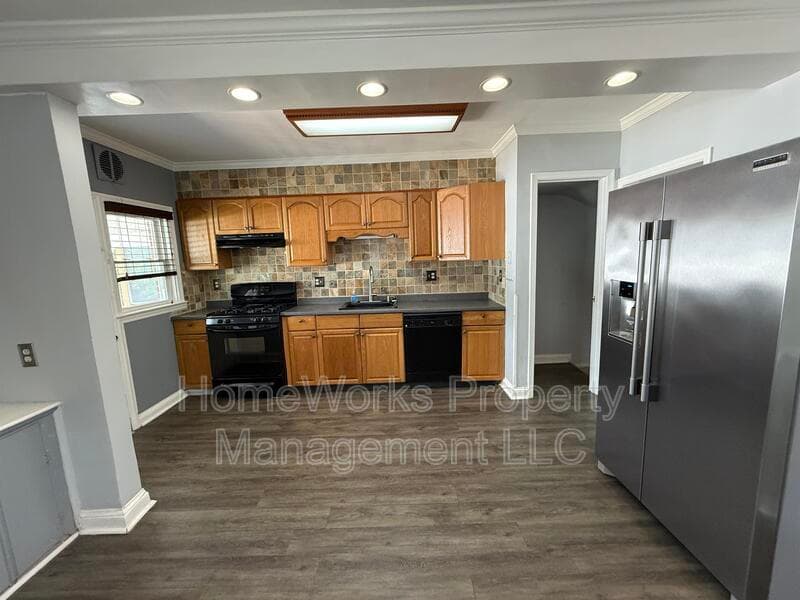 Catonsville House: 125 Cherrydell Road