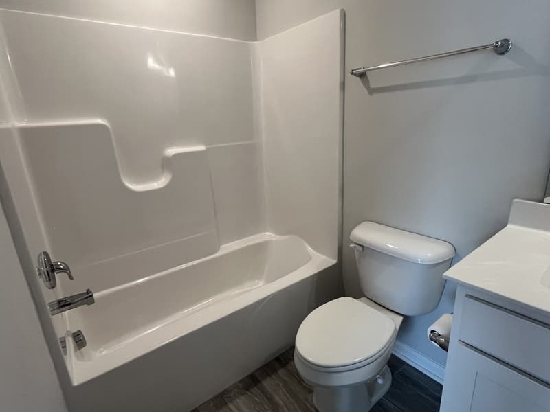 Raleigh Condo: 2527 Laurel Valley Way - 1