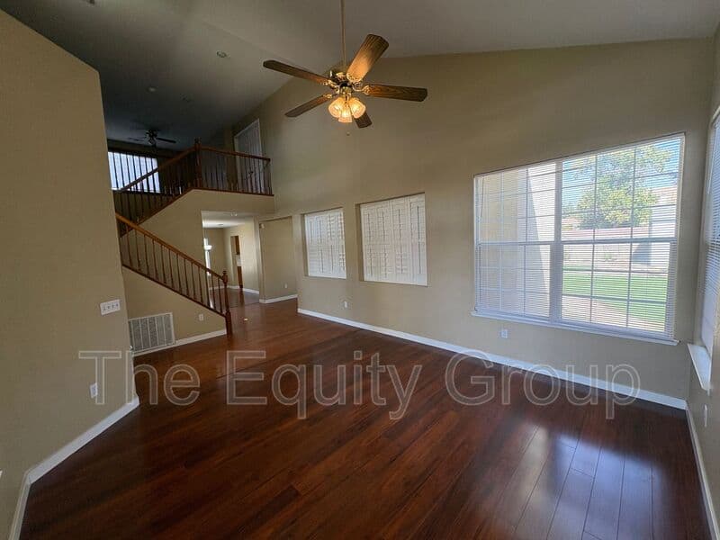 Visalia House: 5730 West Monte Verde Ct