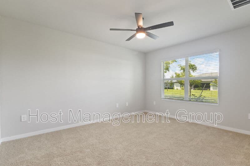 Punta Gorda House: 25214 Cadiz Drive