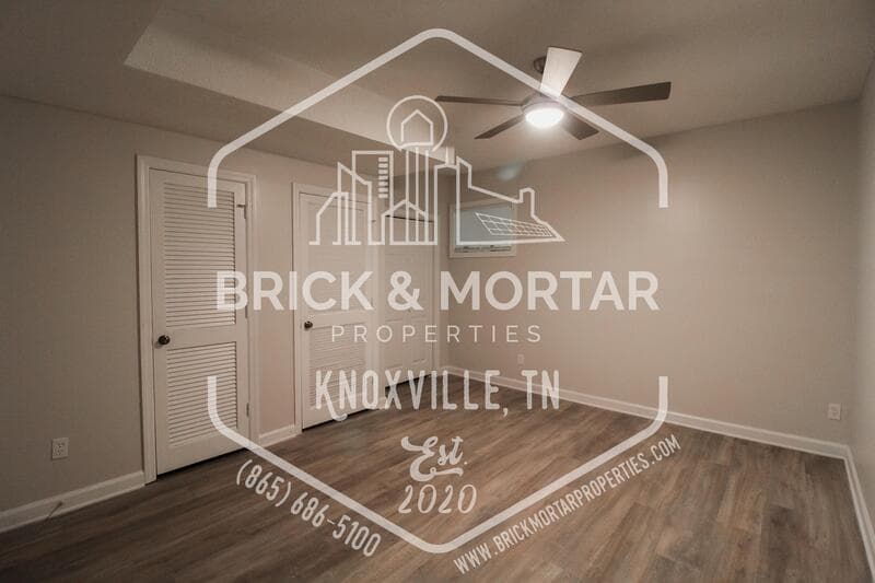 Knoxville House: 4045 Heather Court Northwest