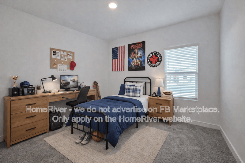 Buckeye House: 23467 W Albeniz Pl