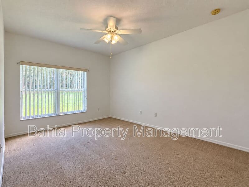 Kissimmee House: 3525 Sunset Isles Blvd