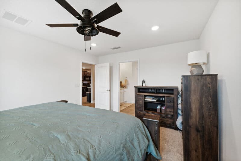 Panama City House: 7131 Penn Way