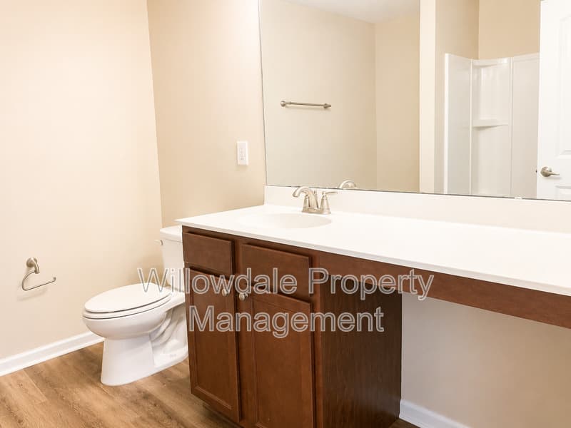Fuquay Varina House: 2618 Tummel Lane
