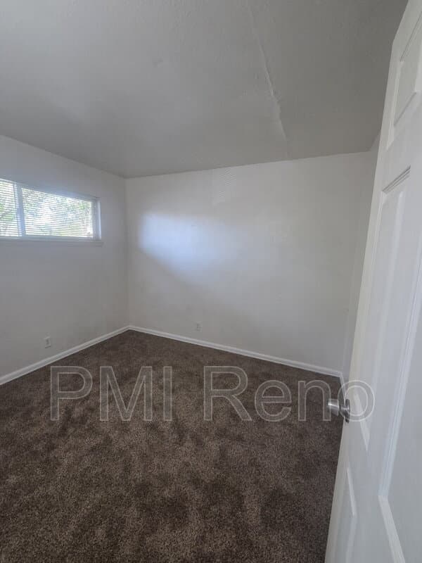 Reno Condo: 821 Spokane Street