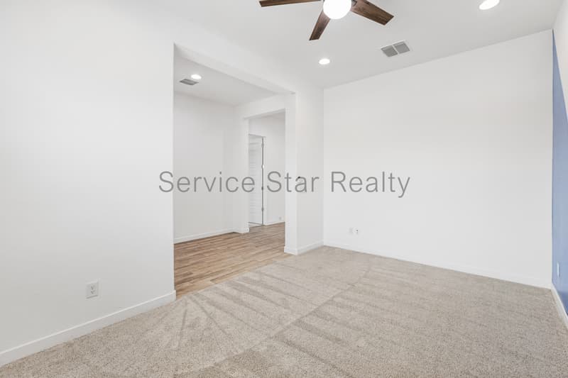Laveen House: 4019 W Piedmont Rd
