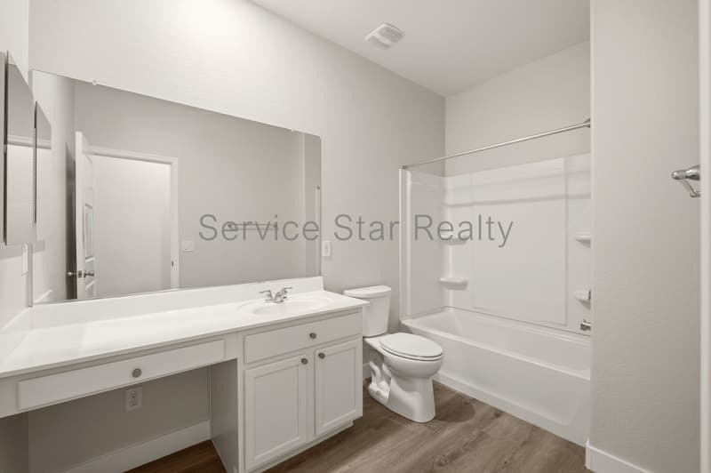 Litchfield Park House: 19692 W Roma Ave