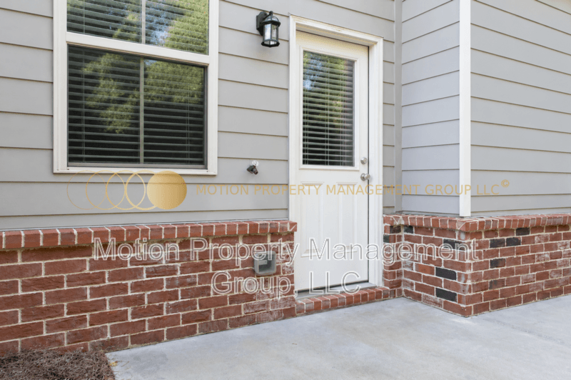 Marietta House: 1231 Herty Dr