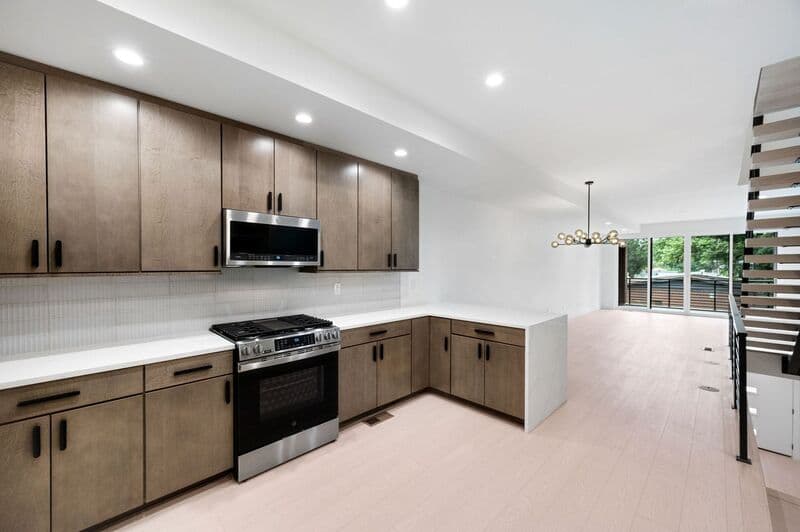 Wheat Ridge Townhome: 6979 W 37th Ave