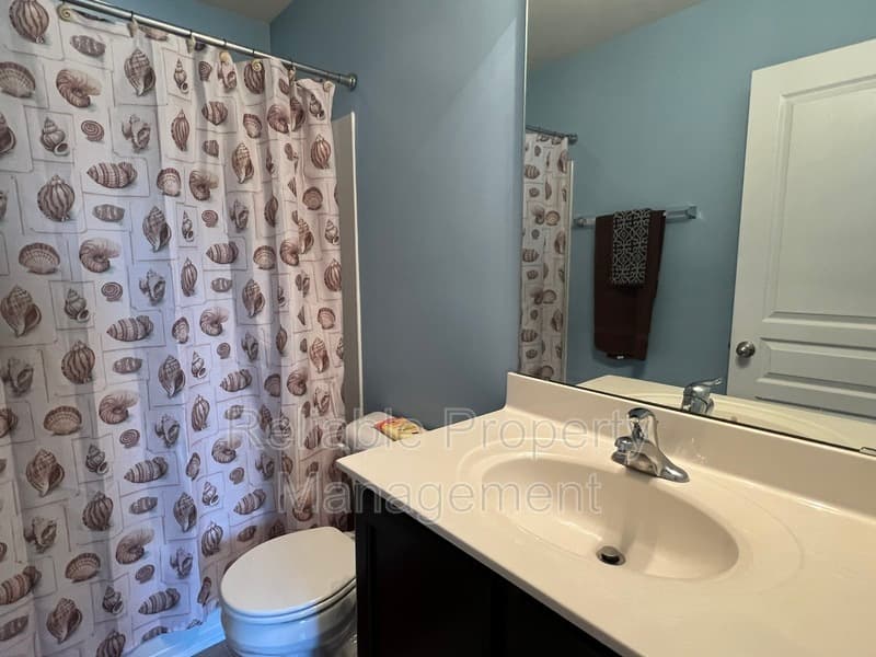 Raleigh Townhome: 830 Cupola Drive