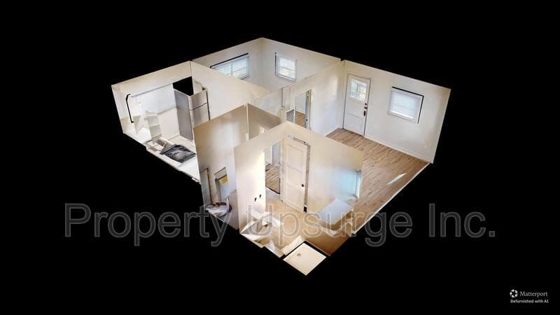 Oroville Condo: 640 Bird St #1