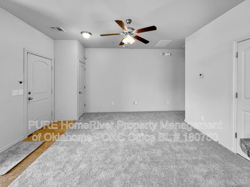 Oklahoma City House: 909 SW 92nd St
