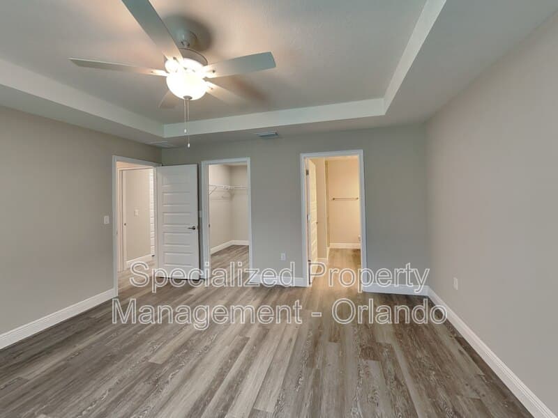 Citrus Springs House: 8520 N Sussex Dr