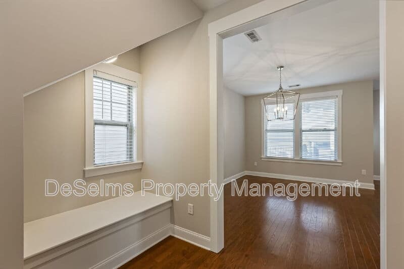 Thompson's Station House: 2792 Americus Drive
