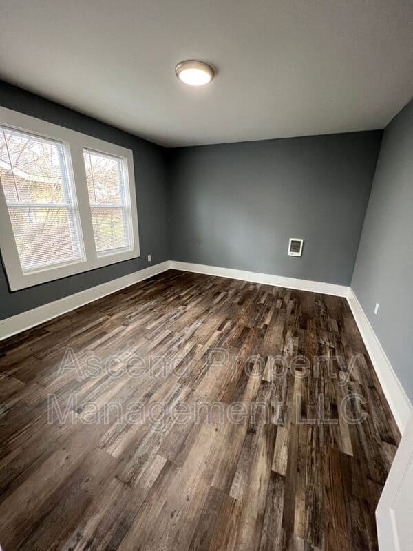 Chattanooga House: 1228 Wheeler Ave