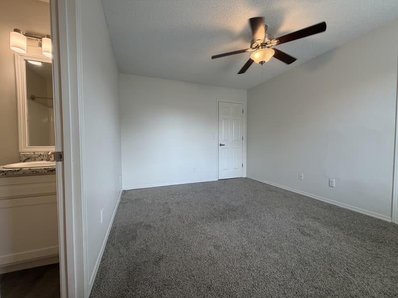Fayetteville Condo: 3424 Harvard Street