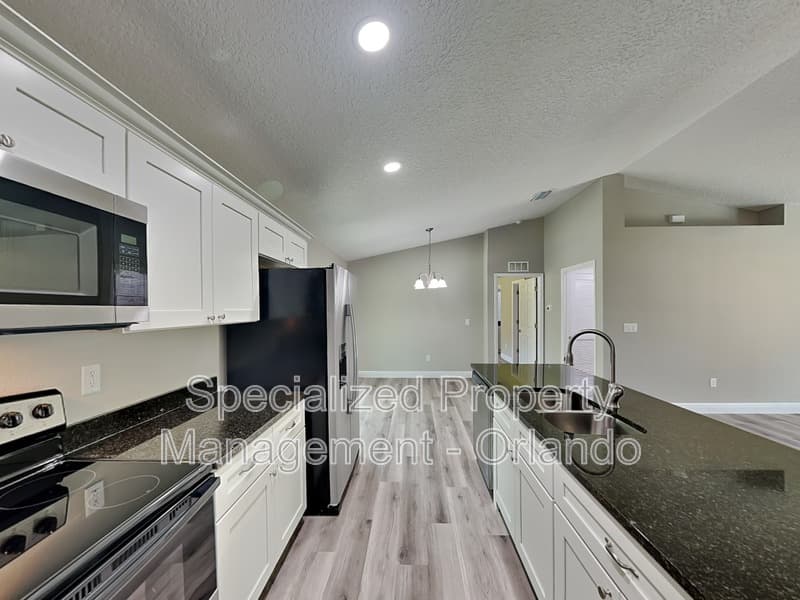 Citrus Springs House: 3111 W Viking Ln