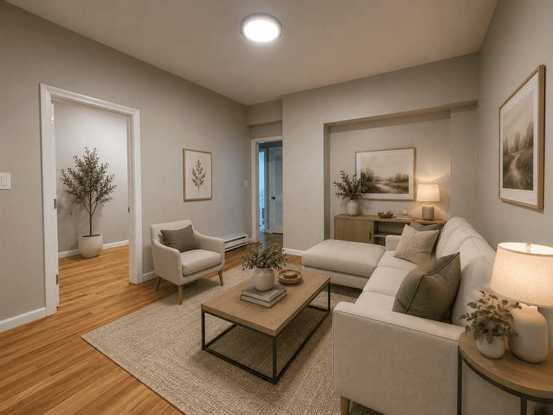 Hartford Condo: 206 Jefferson Street - 1