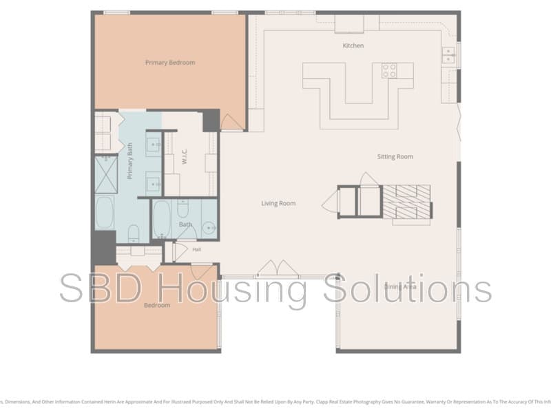 Kansas City Condo: 4519 Headwood Dr