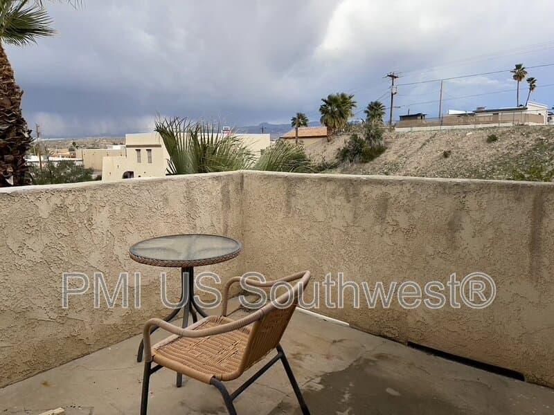 Bullhead City Condo: 1364 Ramar Bay