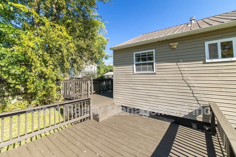 Maryville House: 203 Coleman Street
