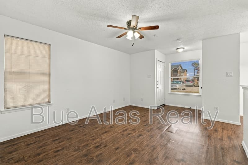 Haltom City Condo: 5104 Herrick Court - C