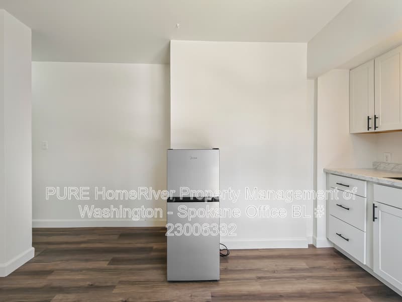 Spokane House: 634 E 23rd Ave